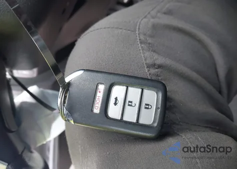 2014 Honda Civic Ex из США, поврежденный, VIN 2HGFB2F85EH557827